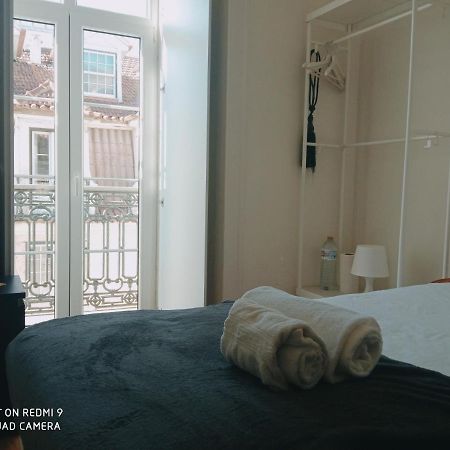 Chiado Happy Rooms Lisbon Exterior photo