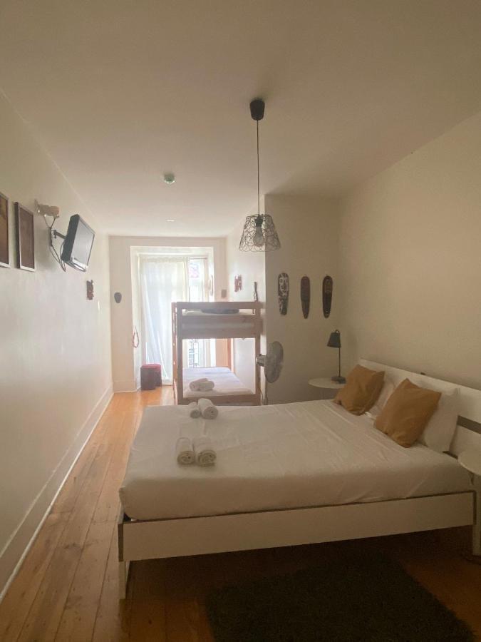 Chiado Happy Rooms Lisbon Room photo